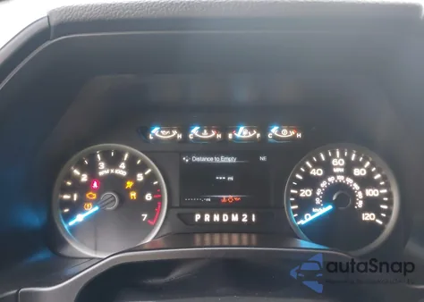 2015 Ford F-150 Xlt из США, поврежденный, VIN 1FTEW1CG0FKE30577